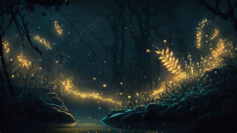 fireflies belépés